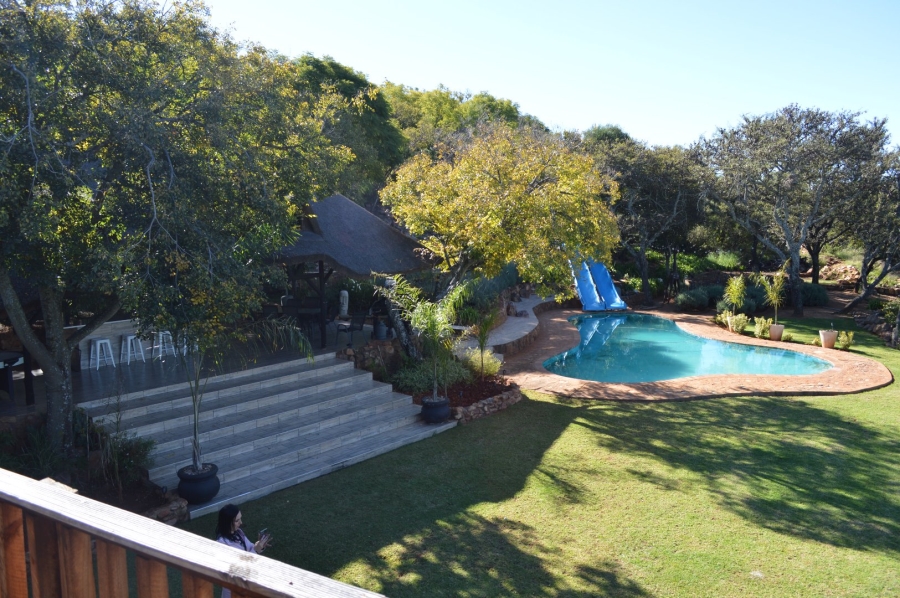Commercial Property for Sale in Wilkoppies North West